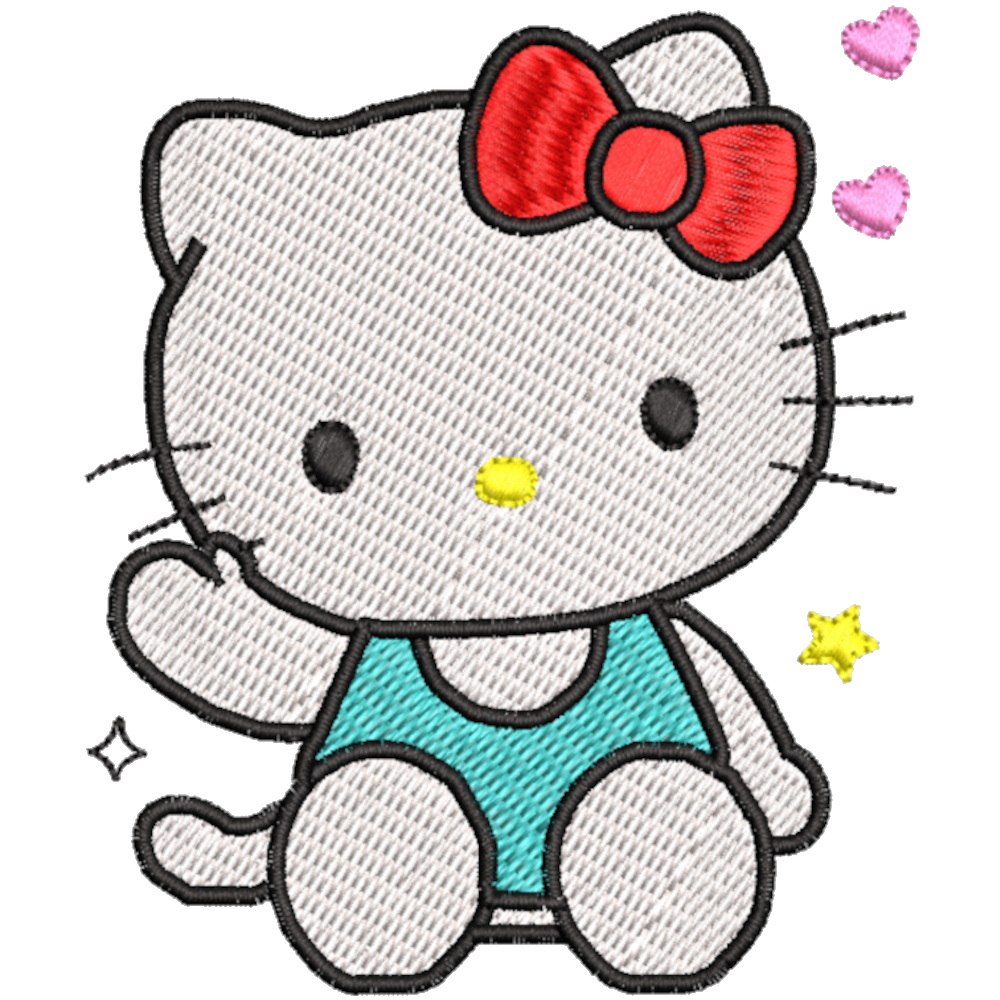 hello kit 1