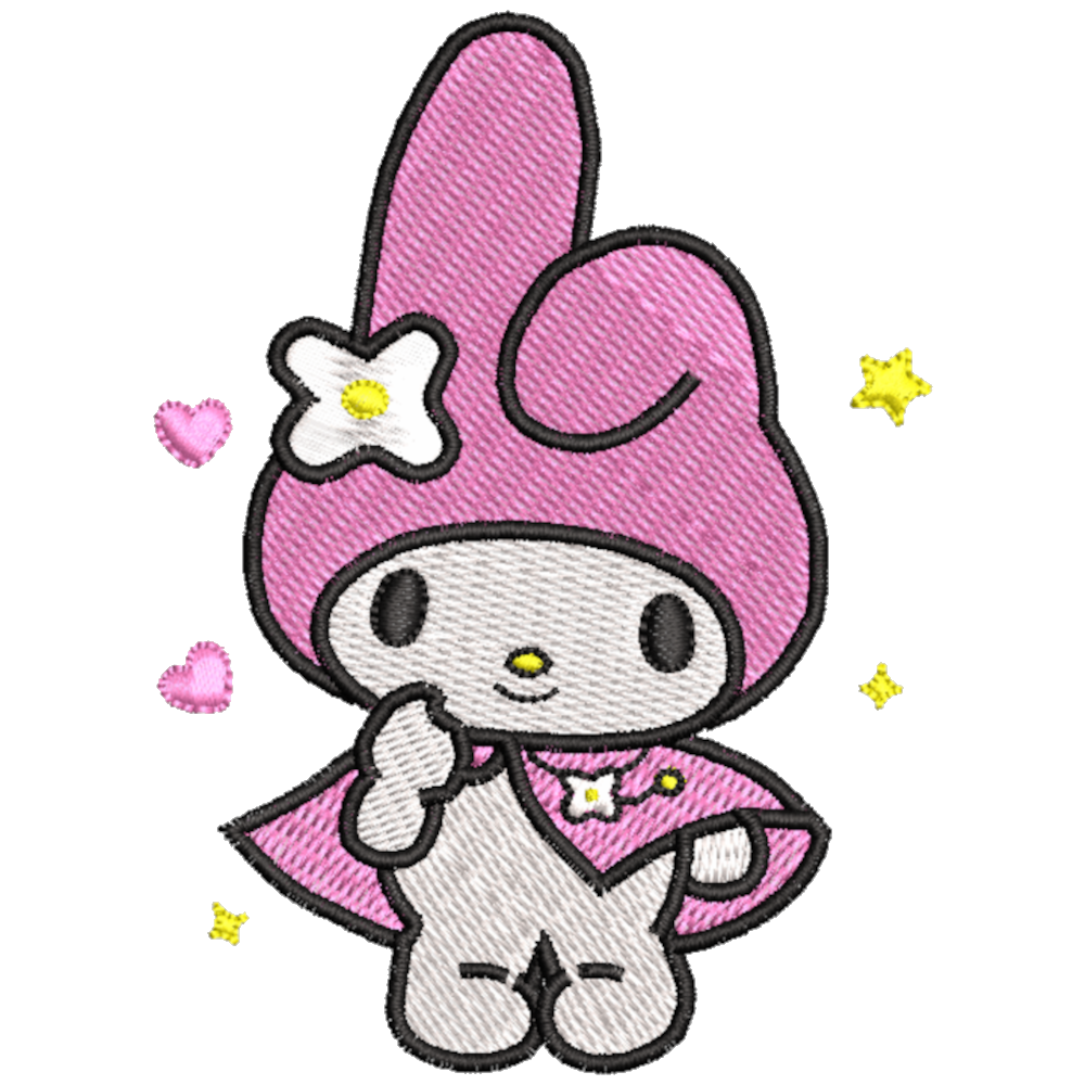 my melody 1